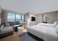 Holiday Inn Express Luoyang Nanchang Road by Ihg