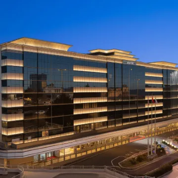 Liuhua Hotel Hotels in der Nähe von Bahnhof Guangzhou