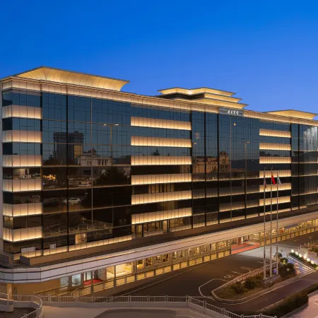 Liuhua Hotel