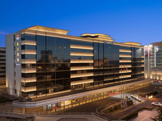Liuhua Hotel