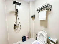 Kaifeng Yunshuli Homestay (Jinming Square Bianliang Xiaosong City) - Flughafentransfer