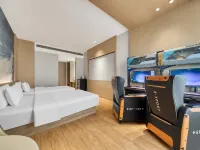 Mojie Esports Hotel