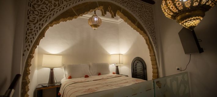 Dar Lalzohra Hotels in Rabat