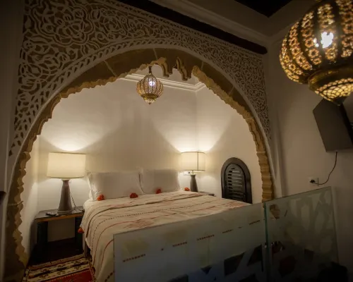 Dar Lalzohra Hotels in Rabat