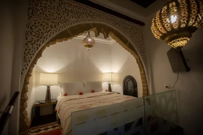 Dar Lalzohra Hotels in Rabat Medina