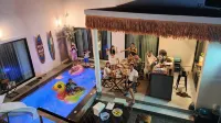 Beloved Bliss Pool Villa Bangsaen