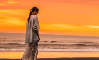 Bali Beach Glamping