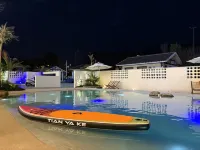 Forest Stream Guesthouse · Resort Hotel - Water Park
