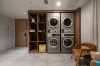 Atour Hotel Shangrao Wanda Plaza Victory Road