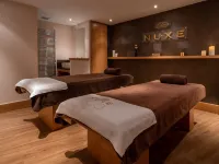 Hotel la Chaudanne - spa