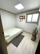 Jeonju Danaharu Guesthouse