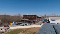 Yier Holiday Hotel (Langfang Municipal Government Branch)