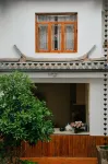 Mituosi 39hao Homestay - Balkoner