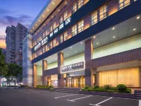 Park Inn by Radisson Shenyang Presidential Tower Hotels in Shenyang