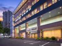 Park Inn by Radisson Shenyang Presidential Tower
