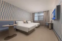 Hanting Hotel (Bengbu Olympic Sports Center Branch)