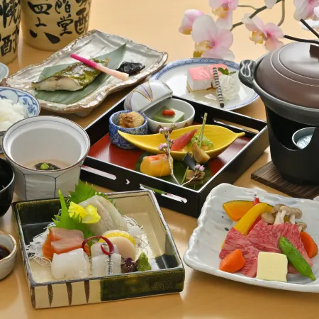 Livemax Resort Yatsugatake Highlands