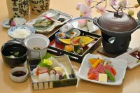 Livemax Resort Yatsugatake Highlands - Bữa sáng