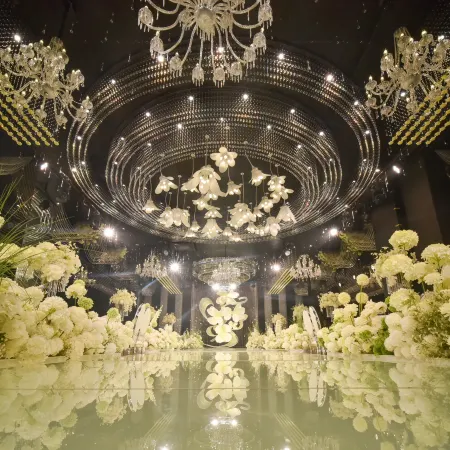 Jianning Hotel