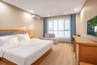 鉑悅瀾庭大酒店 โรงแรมใน