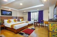 Hotel Central Prime - جديد