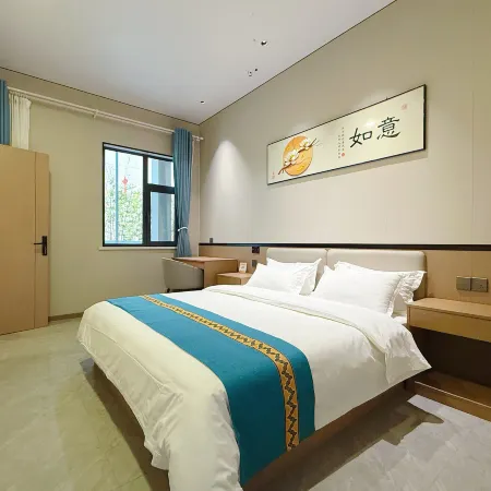 Jingxi Feast Hotel