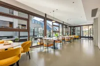 Holiday Inn Express Luding by IHG - Aamiainen