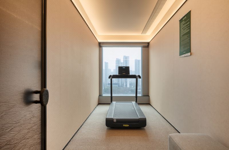 Grand JI Hotel Hangzhou Binjiang photo 4