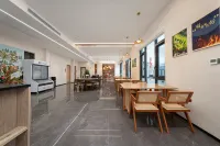 Langlang Mountain Villa