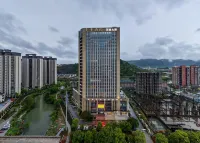 Ji Hotel, Wenling Baolong Plaza Các khách sạn ở 