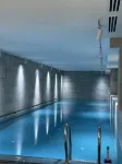 Shota @ Rustaveli Boutique Hotel - Gym