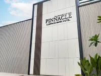 Pinnacle Lumpini Park Hotel Hotels near MRT-Lumphini
