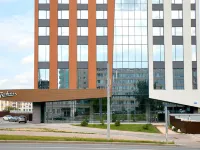 Radisson Hotel Perm Các khách sạn ở Perm