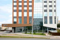 Radisson Hotel Perm Hotel di 