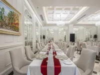 Lafayette Boutique Hotel Yogyakarta Hotel di Kecamatan Depok