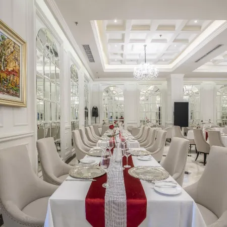 Lafayette Boutique Hotel Yogyakarta