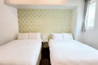 Youai Jiaoxi Hot Spring Hotel - พร้อมอาหารเช้า