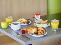 B&B Hotel Paris Roissy CDG Aéroport Hotels in Pariisi
