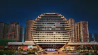 Nanhu Hotel (Bozhou Baolong Plaza Branch)