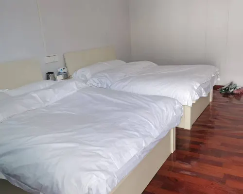 龍門客棧 Hotels in Gertse