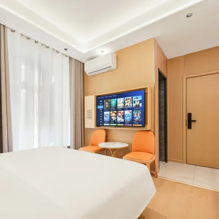Wenshan Huanju Apartment (Wenshan Prefecture People's Hospital Qidu Ancient Town Branch)