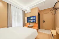 Wenshan Huanju Apartment (Wenshan Prefecture People's Hospital Qidu Ancient Town Branch)