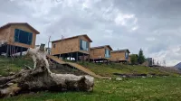 Nilka County Hive Impression Homestay