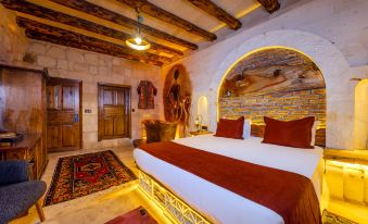 Historical Goreme House