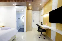 Urbanview Hotel Kota Tua Jakarta