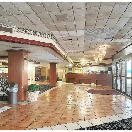 Airport Inn Memphis Near Graceland By Hotel O