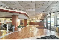 Airport Inn Memphis Near Graceland By Hotel O