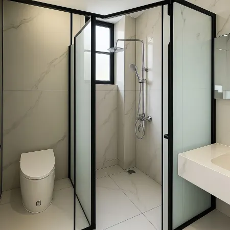 Li · Panshanxi | Modern · View · Design Homestay (Danzha Mugou)
