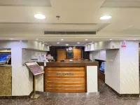 Akarem Al Salama Serviced Apartment Hotels near Soccer Scene