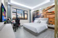 Junyuertai Hotel -  Gaming & Esports